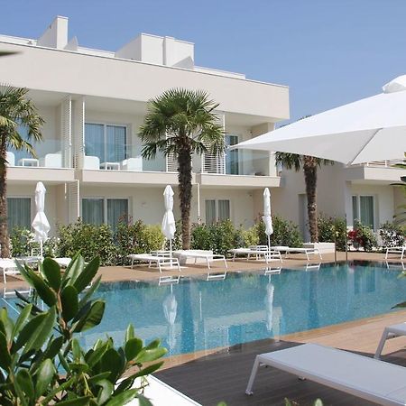 Ferienwohnung Sabbhia Lido di Jesolo Exterior foto
