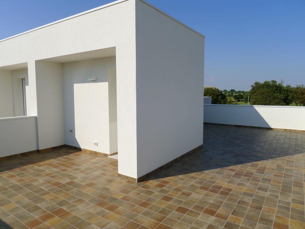 Ferienwohnung Sabbhia Lido di Jesolo Exterior foto